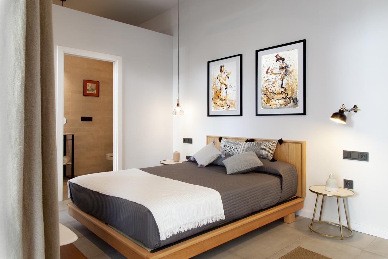 Chambre Double Premium