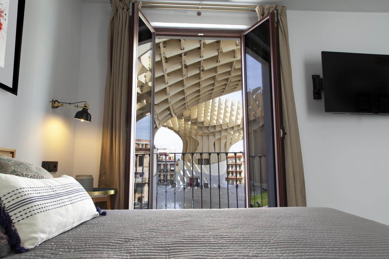 Penthouse avec Piscine Privée et Terrasse
